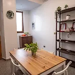 شقة Domus Pretorio *