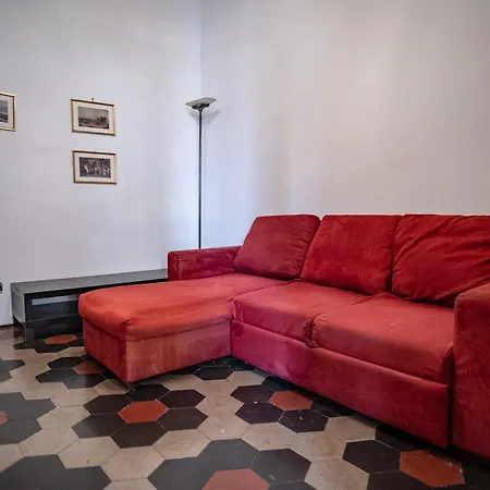 Domus Pretorio روما