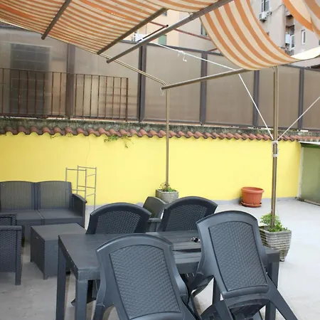 Domus Pretorio דירה *