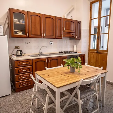 Apartment Domus Pretorio