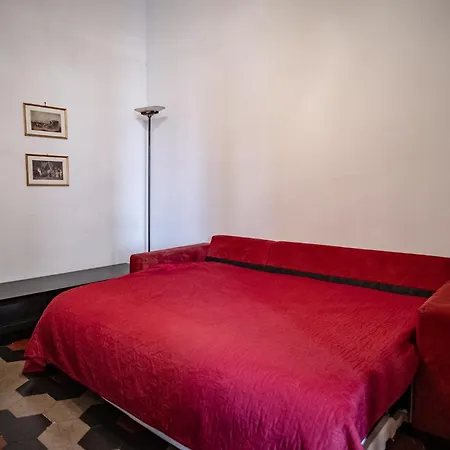 Domus Pretorio Apartment Rom