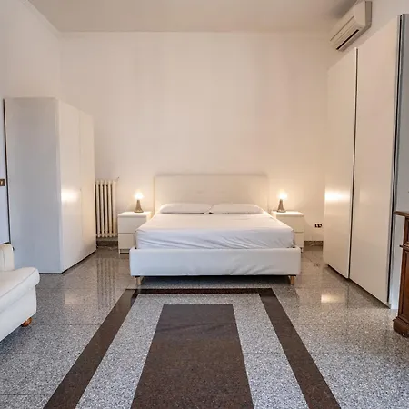 Domus Pretorio Apartment *