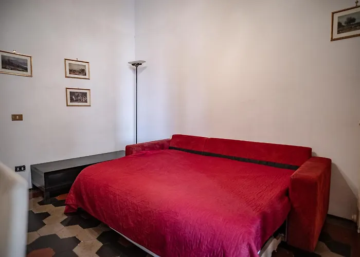 Domus Pretorio Apartamento Roma