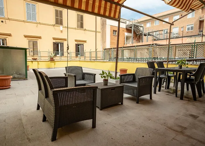 Apartamento Domus Pretorio