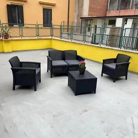 Domus Pretorio
