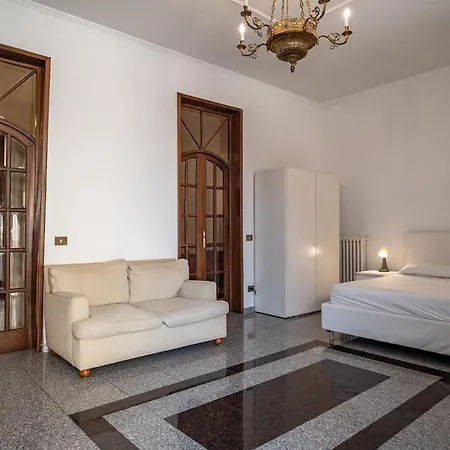 Domus Pretorio Apartament Rzym