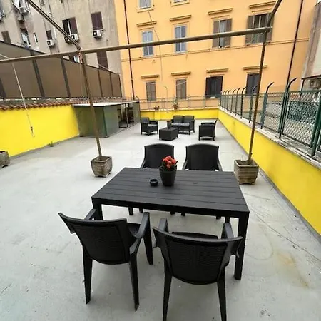 Domus Pretorio Апартаменты *