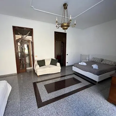 Апартаменты Domus Pretorio *