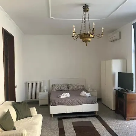 Апартаменты Domus Pretorio *