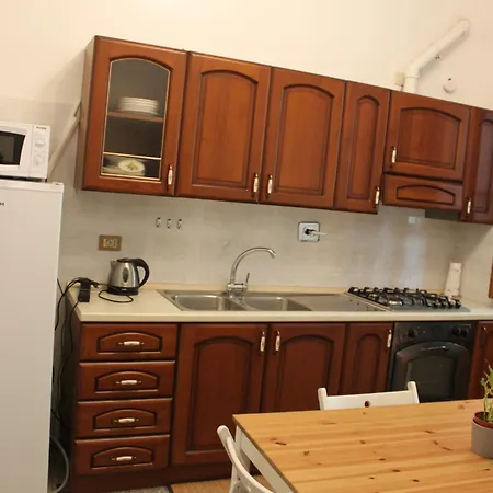 Domus Pretorio * Рим