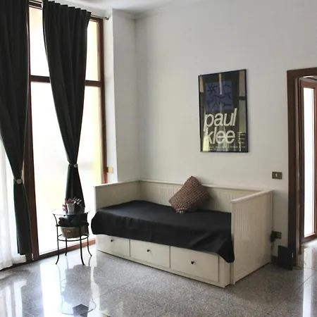 Domus Pretorio Апартаменты *