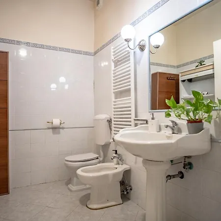Lejlighed Domus Pretorio *